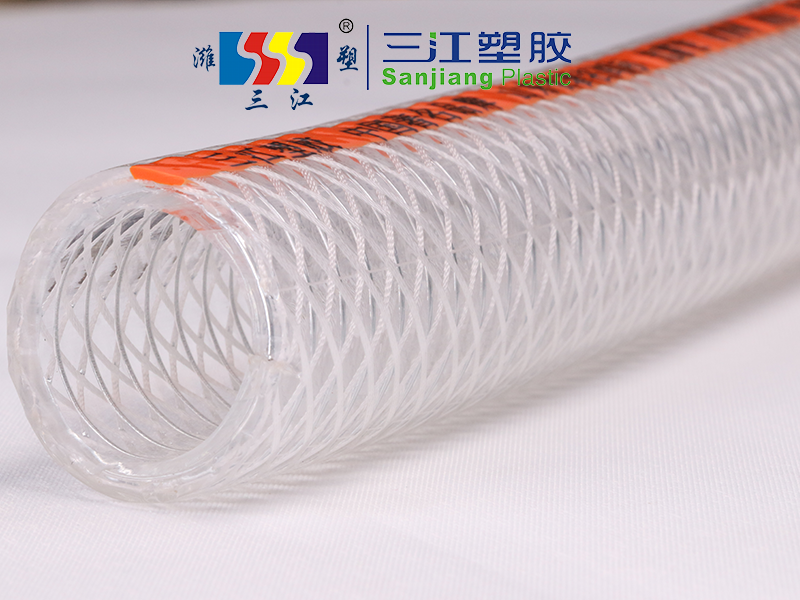 特制耐柴油、抗腐蝕、抗老化、專用管